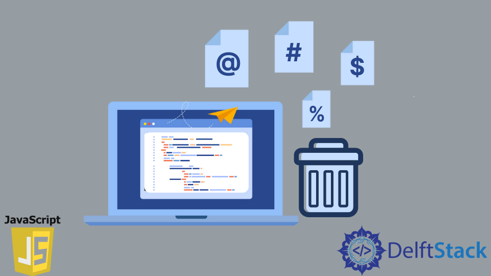 Ascii Value Of Special Characters In Javascript